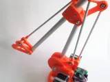uStepper robot arm - Obsolete! (See summary)-3