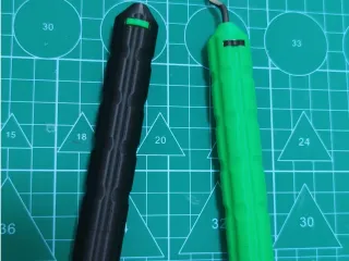 修边刀