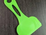 Bed Scraper 72mm / Build plate scraper-2
