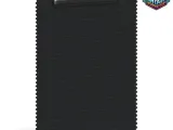 VW PASSAT B6 / B7 / CC SLIDING CENTER CONSOLE COVER | 3D PRI-1