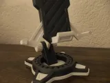 Gravity Phone Holder-6