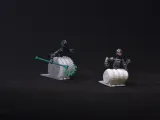 dummy13 version1.0 "Swift Legs" VFX Part-2