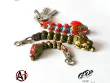 Flexi Aztec Snake-3