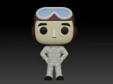 Funko Fangio-0