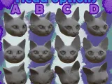 Articulated cat, print-in-place, snap-fit head and tail-2