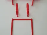 M700 Mod: Spoiler and Bottle Weight Frame-1