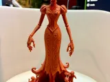 Queen Marionettea, the Clockwork Sovereign-1