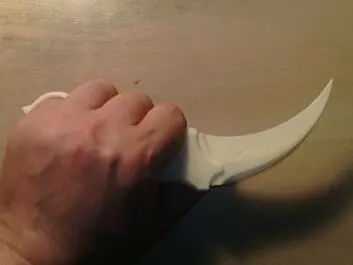 Karambit