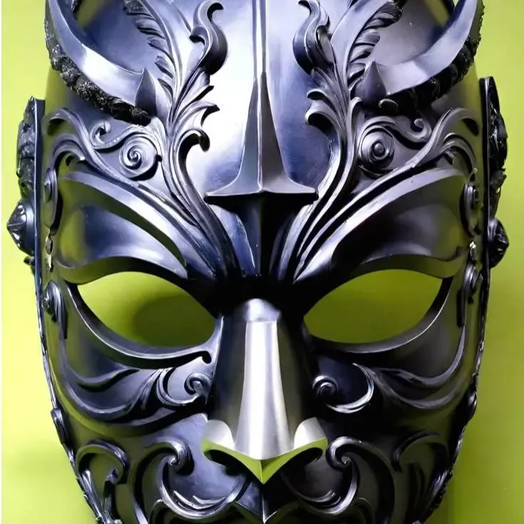 Mask