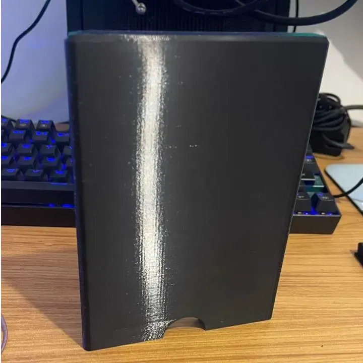 Cover Kindle Paperwhite 10th Gen (2019)