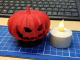 Halloween Pumpkin-3