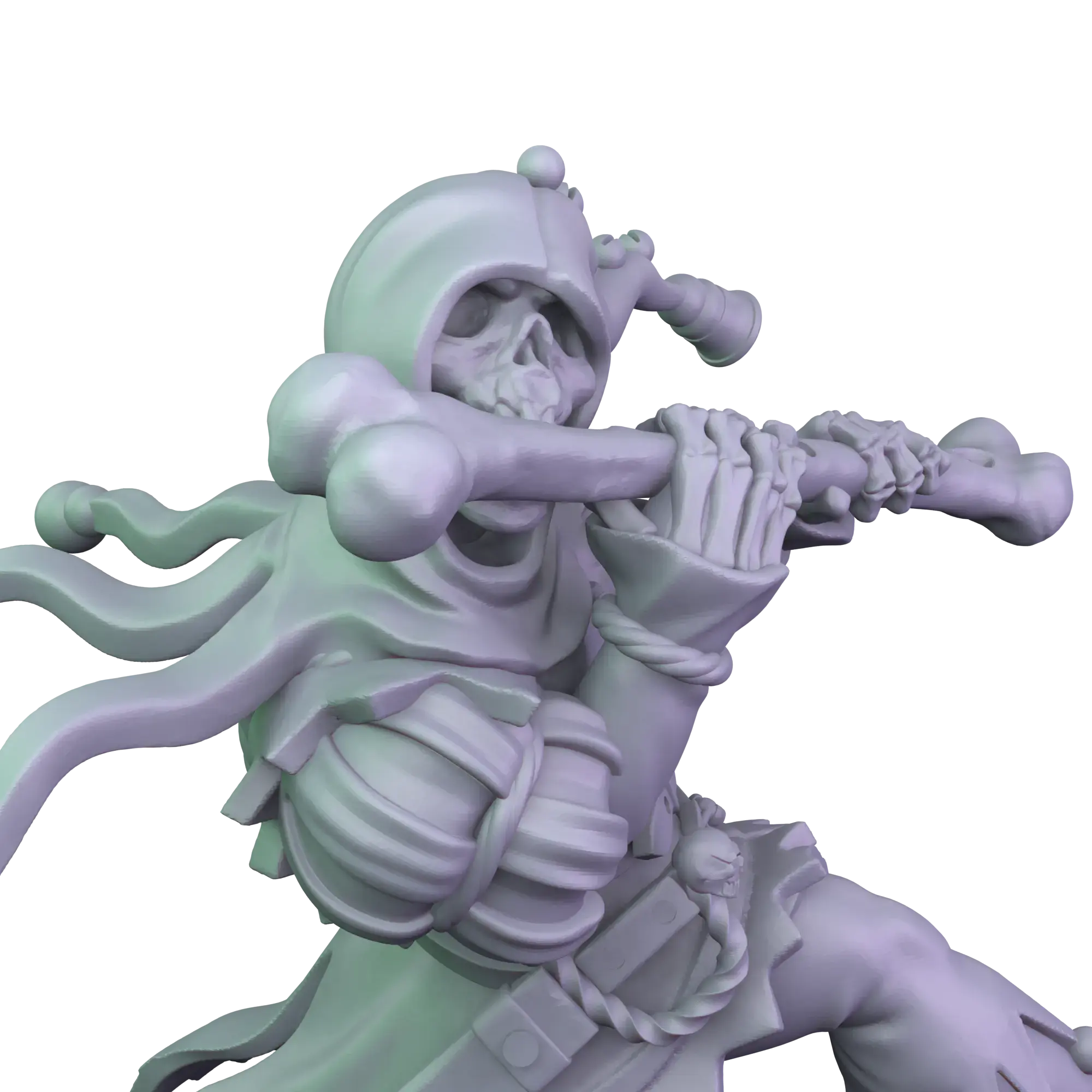 Bone Flute