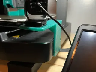 Nebula Camera Mount for Ender 3 V3 KE