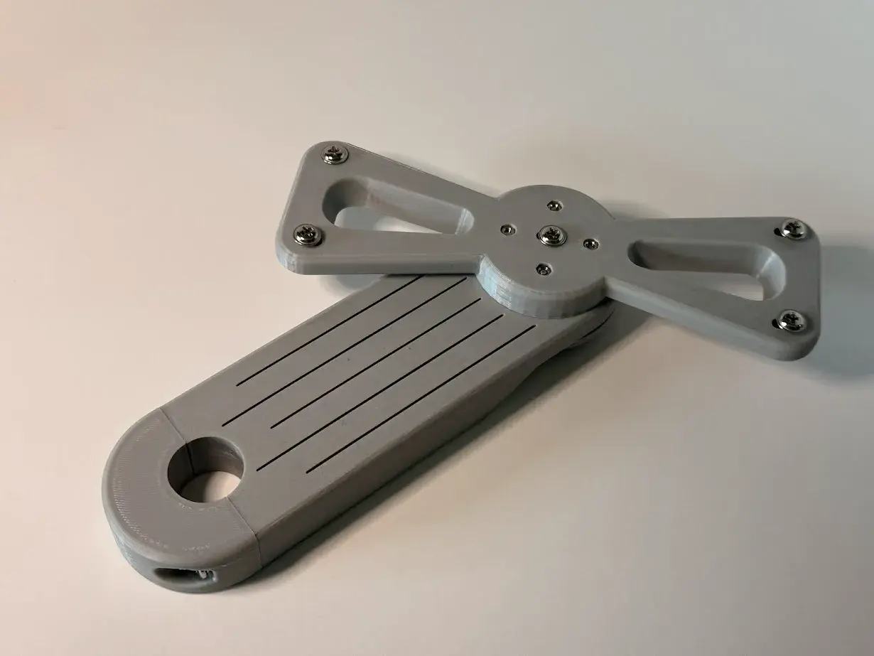 3D Printer Files | 3MF File | Axiom 9 Chartplotter Helm Mount ...
