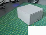 Secret Compartment Box-2