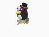 Poor Penguin-2