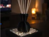 Elegant Diffuser with Crystal Tray-0