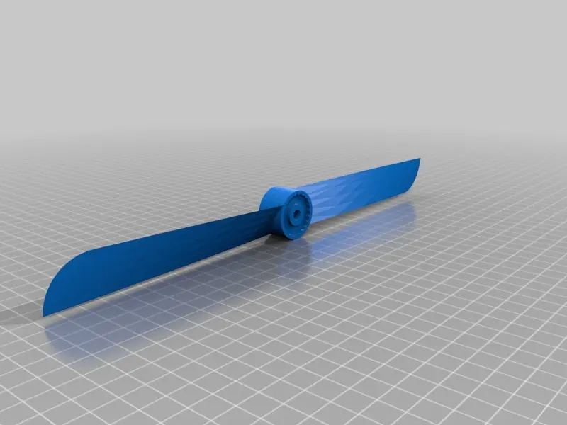 Propeller 11 x 6