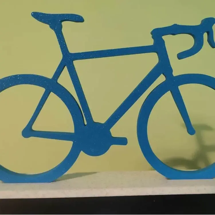 Bici da corsa