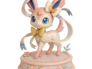 pokemon sylveon