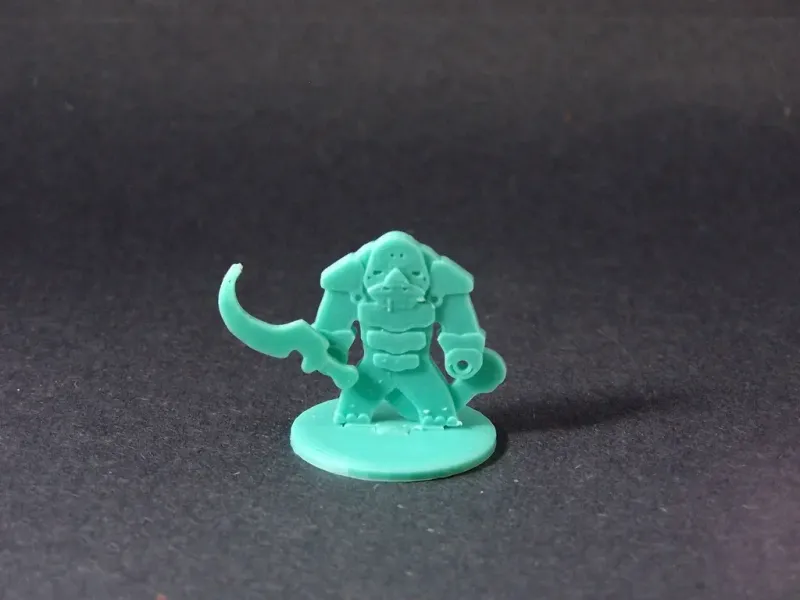 Skahl Thug (Voidscape Preview)