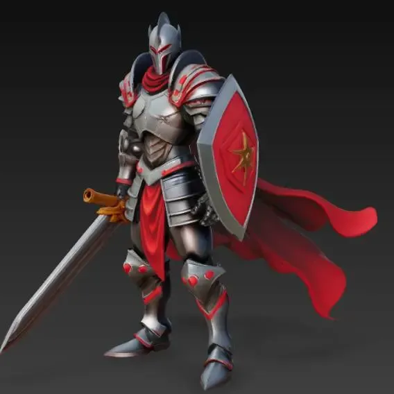 Paladin V2