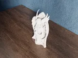 Praying Mother 2-3