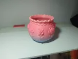 玫瑰花盆-2