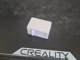 Small 3D Oven Model-4