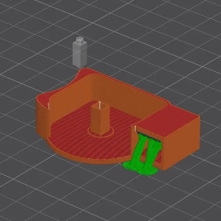 Pocket Catapult Box