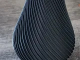 Eclipse Elegance Vase-1