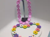 Articulating Flower Crown-1