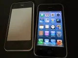 iPhone 3G or 3GS replica-3