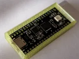 Case for RP2040 Raspberry Pico 2040-4