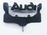 TEXT FLIP: KEY HANGER | AUDI |-2