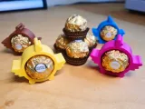 Ferrero Rocher Chick-1