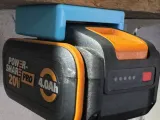 Battery Holder Worx Power Share-2