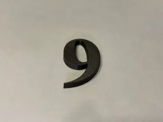 9