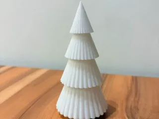 Christmas tree