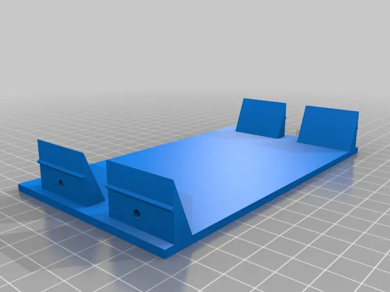 5.25 bay adapter