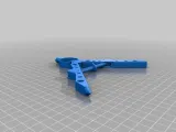 Print-In-Place Bow Compass-1