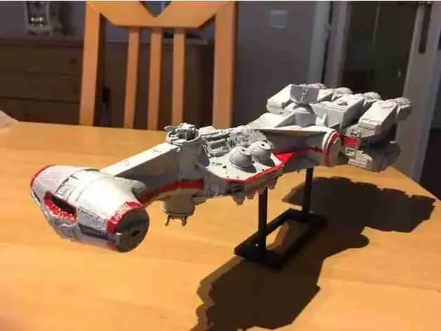 Tantive IV
