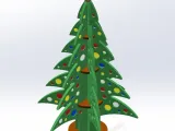 Xmas Tree-1