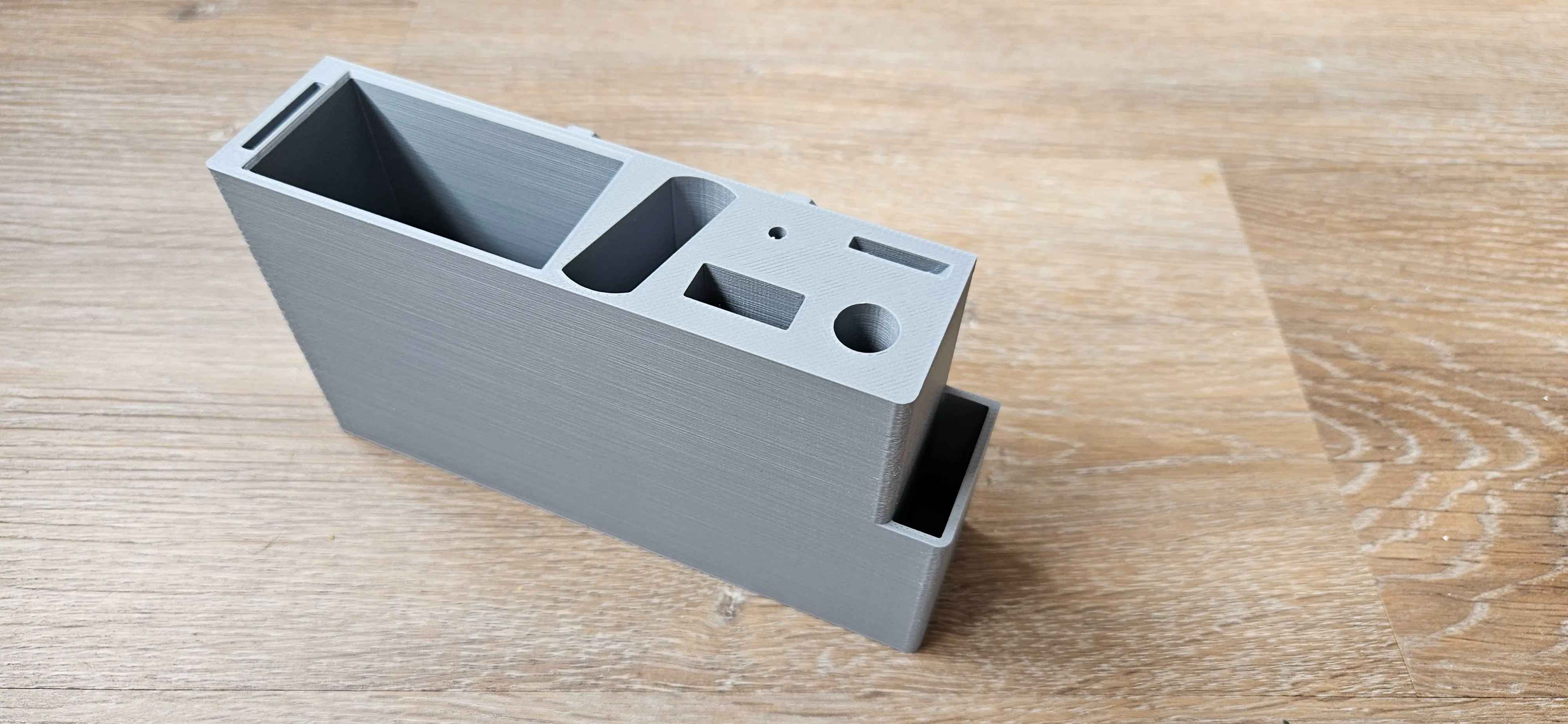 Multiboard K1 & K1C Tool box