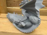 Dragon Bone Boat -1