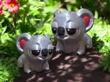 Mini Flexi Articulating Koala-0