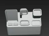 The Scholar’s Dock: Multi-Device Graduation Station-5