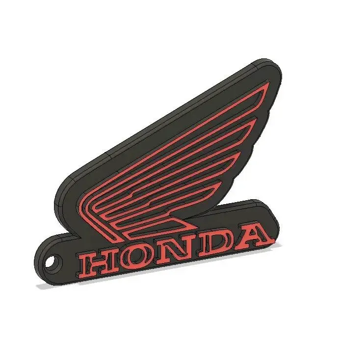 llavero Honda