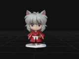 Inuyasha-1