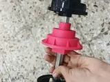 roll holder-0
